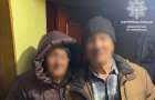 В Краматорске патрульные разыскали и вернули домой 73-летнего мужчину