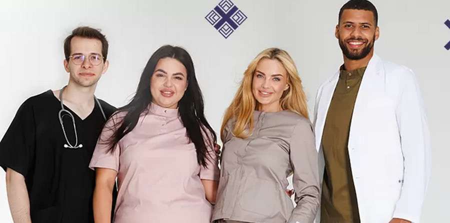 Профессиональная медицинская одежда - функциональность, защита и стиль