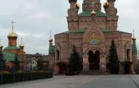 Підпільна школа при монастирі в Києві: у НВК Костянтинівки, де працювала одна з вчительок, проводять розслідування