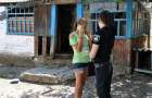 Родители бросили 14-летнюю дочь на произвол судьбы в Донецкой области