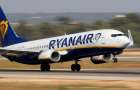 Number of flights of the low-cost airline Ryanair to Ukraine will increase in autumn
