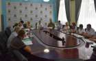 В Краматорске обсудили проведение выборов