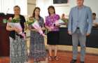 Три краматорчанки получи звание «Мать-героиня»