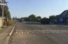 В Добропольском районе установили «лежачих полицейских»