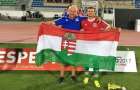 Венгерским футболистам запретили въезд в Украину