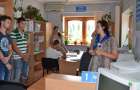 Для подопечных уголовно-исполнительной инспекции организовали экскурсию в центр занятости Мирнограда