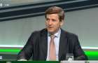 Владимир Гусак: «У Порошенко не осталось шансов на переизбрание»