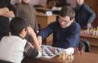 Славянск принял соревнования по шахматам среди юношей и девушек