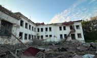 Три человека погибли, восемь пострадали: полиция сообщила о последствиях обстрелов Донецкой области