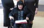 Свои предложения по переименованию Красноармейска изложила в письме к Президенту председатель городского общества инвалидов