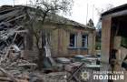 В Славянске скончалась женщина, по дому которой сегодня утром оккупанты ударили ракетой