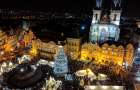 Почему на Новый год стоит ехать в Прагу?