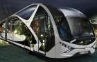 Транспорт: В Бахмуте появятся новые троллейбусы