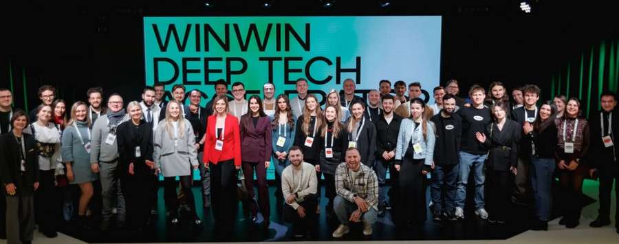 Сергей Токарев о победителе Deep Tech Accelerator и инвестициях в hardware