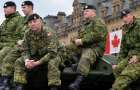 Канадским военным разрешили носить бороды 