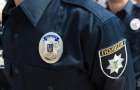 Славянские полицейские боролись с преступностью и в праздники