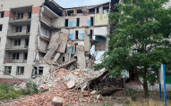 Один человек погиб, ещё 13 ранены: последствия российских атак в Донецкой области за сутки