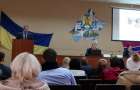 На встрече городского головы Дружковки с предпринимателями обсуждались новшества в действующем законодательстве