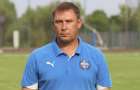 Главный тренер «Олимпика» рассказал о ситуации с футболом в Константиновке