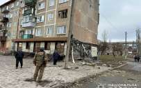 За сутки двое жителей Донбасса получили ранения