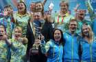 В Украине пройдет чемпионат мира по прыжкам в воду 