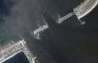 Американские спутники зафиксировали взрыв на Каховской ГЭС перед ее разрушением — NYT