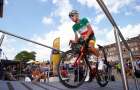 На вершину Тур де Франс взошел итальянский чемпион