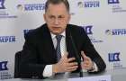 Борис Колесников: Мир и новая Конституция – две основных ступени к экономическому росту Украины