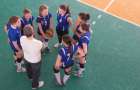 В городе Родинское прошли соревнования по волейболу