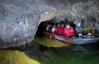 Самую глубокую подводную пещеру в мире обнаружили ... в Чехии