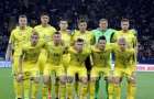Осенью футбольная сборная Украины поедет на Аппенинский полуостров