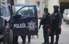 Разборки между полицейскими в Мексике: Есть погибшие