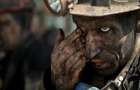 Miners blocked in one mine of the Lugansk region, were lifted to the surface