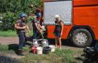 Доставка бесплатной воды в Константиновке: Адреса на 31 августа