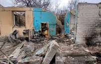 Один погибший и двое раненых: обстрелы Донецкой области за сутки