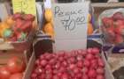 Ціни на продукти в Костянтинівці почали потроху знижуватися
