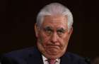 Рекс Тиллерсон уволен с поста госсекретаря США