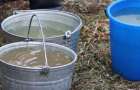 У Костянтинівці продовжують розвозити воду 18 січня
