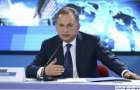 Борис Колесников: Для возрождения украинской экономики нужно закончить войну, а не выпрашивать кредиты у МВФ