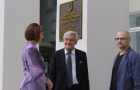 Краматорск посетил Посол Польши