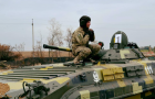 Украинские пехотинцы показали, на что способны