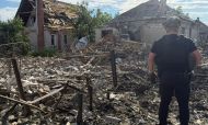 Четыре погибших и 17 раненых: последствия российских атак по Донецкой области за сутки