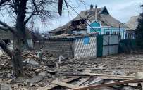 Четверо погибших и десять раненых: Последствия обстрелов Донецкой области