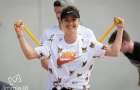 На теннисном турнире в Китае Свитолина сыграет со словенкой