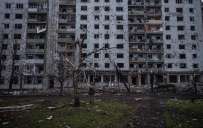 Более миллиона перемещенных украинцев вынуждены тратить на аренду жилья все свои сбережения — ООН