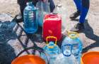 У Костянтинівці 15 червня призупинять подачу води з Білокузьминівського водоводу