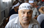 В Селидово появился свой Сенцов: горняк «Селидовугля» в третий раз объявил голодовку