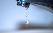 Об’єм постачання питної води скоротили у декількох містах Донеччини на тиждень 
