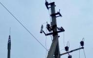 Донецкие электросети вернули свет в дома более 24 тысяч семей 