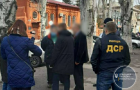 Высокопоставленный чиновник обвиняется в вымогательстве взятки в Славянске